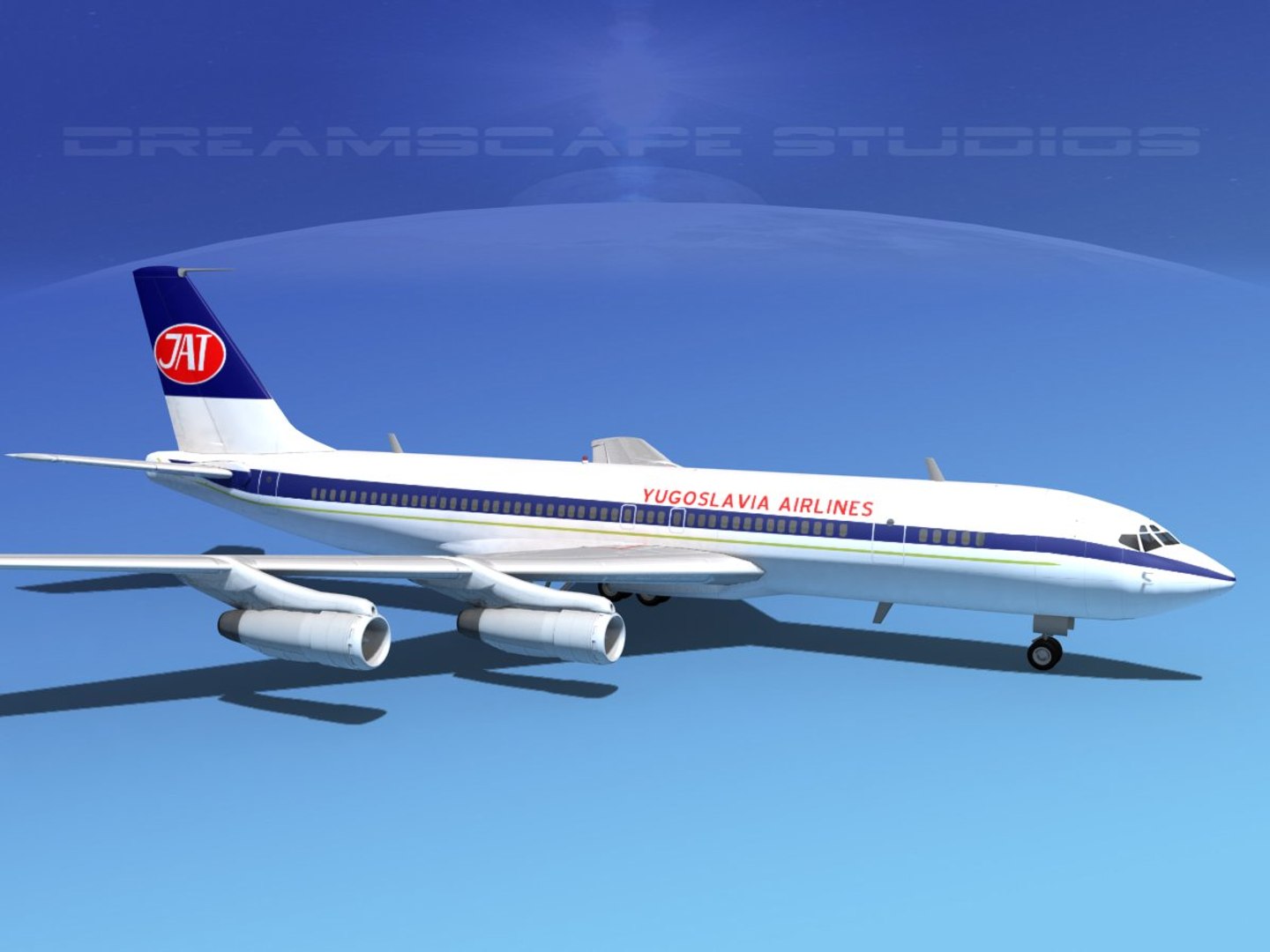 3d 707-320 airlines boeing 707 model https://p.turbosquid.com/ts-thumb/8a/s5UqCe/sT2NtcEw/boeing707320jatyugoslavia0030/jpg/1415773079/1920x1080/fit_q87/f31bd14fbb3b1166c3c27c4d67c21d881b2dac45/boeing707320jatyugoslavia0030.jpg