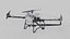 DJI Agras T70S