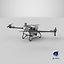 DJI Agras T70S