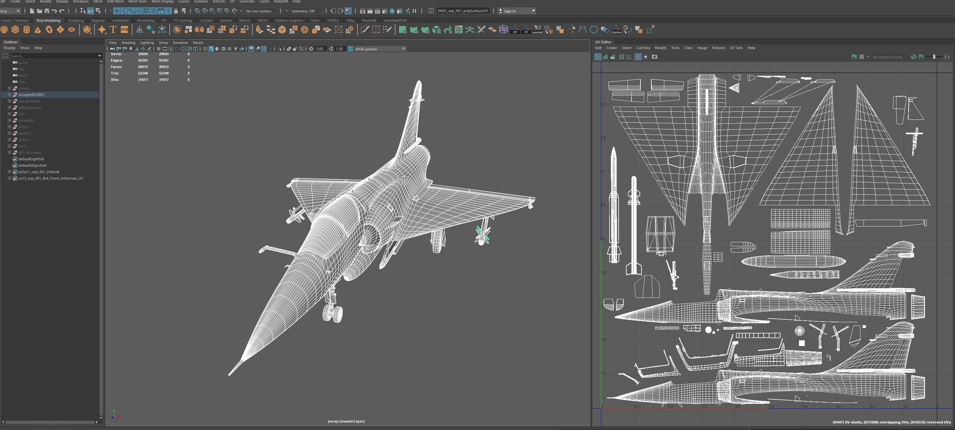 3D model WWI WWII fighter planes bundle  11 planes or Jets 3D models https://p.turbosquid.com/ts-thumb/8a/vFlcHw/Fq/mirageme2000c/jpg/1744531102/1920x1080/fit_q87/9ac1f48e2b634d31fc136a8fb2311c9bcfc5ad22/mirageme2000c.jpg