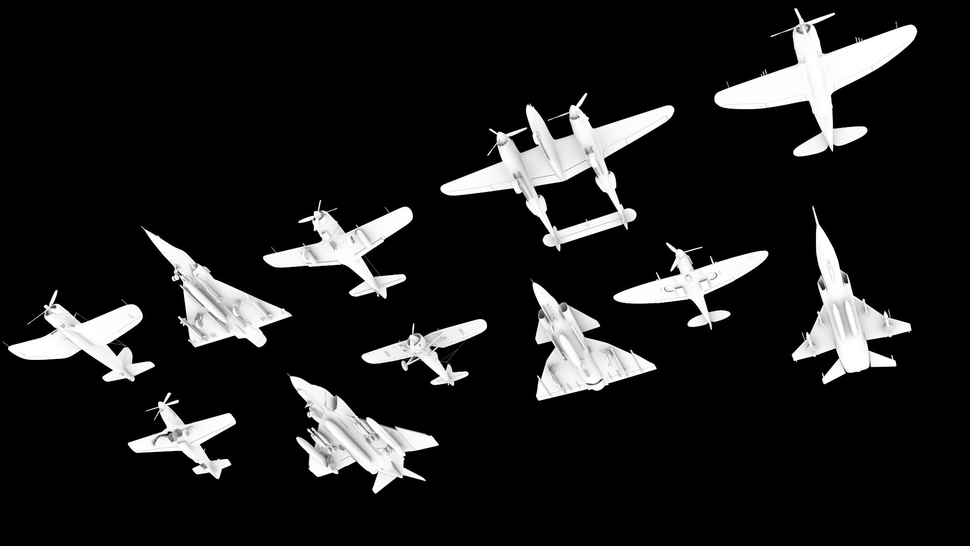 3D model WWI WWII fighter planes bundle  11 planes or Jets 3D models https://p.turbosquid.com/ts-thumb/8a/vFlcHw/Jj/ao_side2/jpg/1744531098/1920x1080/fit_q87/c3fdbf9f63cabefcb4a0f9a554d4977d2709a619/ao_side2.jpg