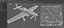 WWI WWII fighter planes bundle  11 planes or Jets 3D models