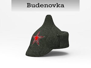 Budenovka