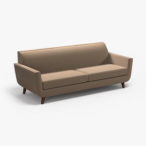 ethan allen 3D model