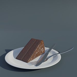 Cake - Dessert