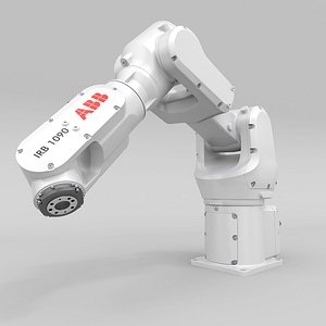 Robotic Arm ABB irb 1090