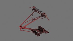 Pantograph TAsS 10 01