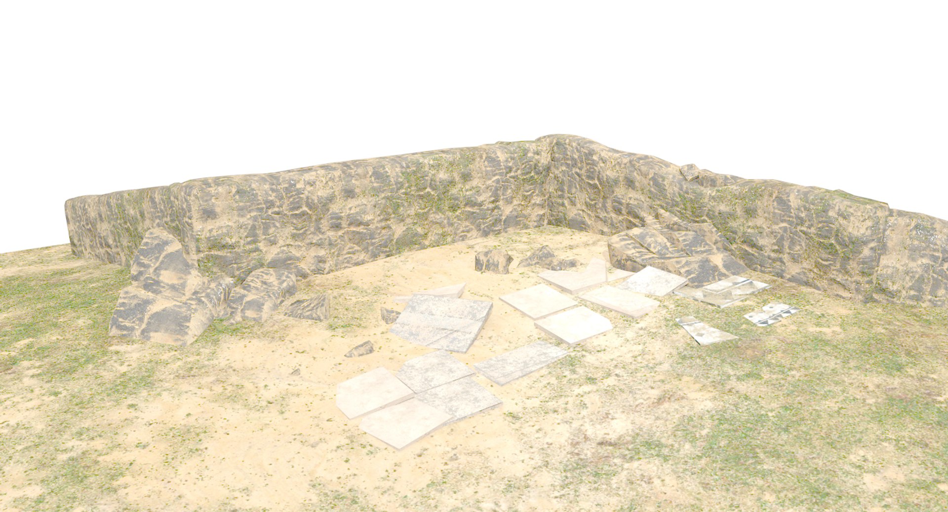 forgotten ruins 3D https://p.turbosquid.com/ts-thumb/8b/3svrxW/10RFfvXs/forgottenruins0001/jpg/1529933399/1920x1080/fit_q87/d1b16ff2bd261f09faf41202c774cb4bb30ff9cd/forgottenruins0001.jpg