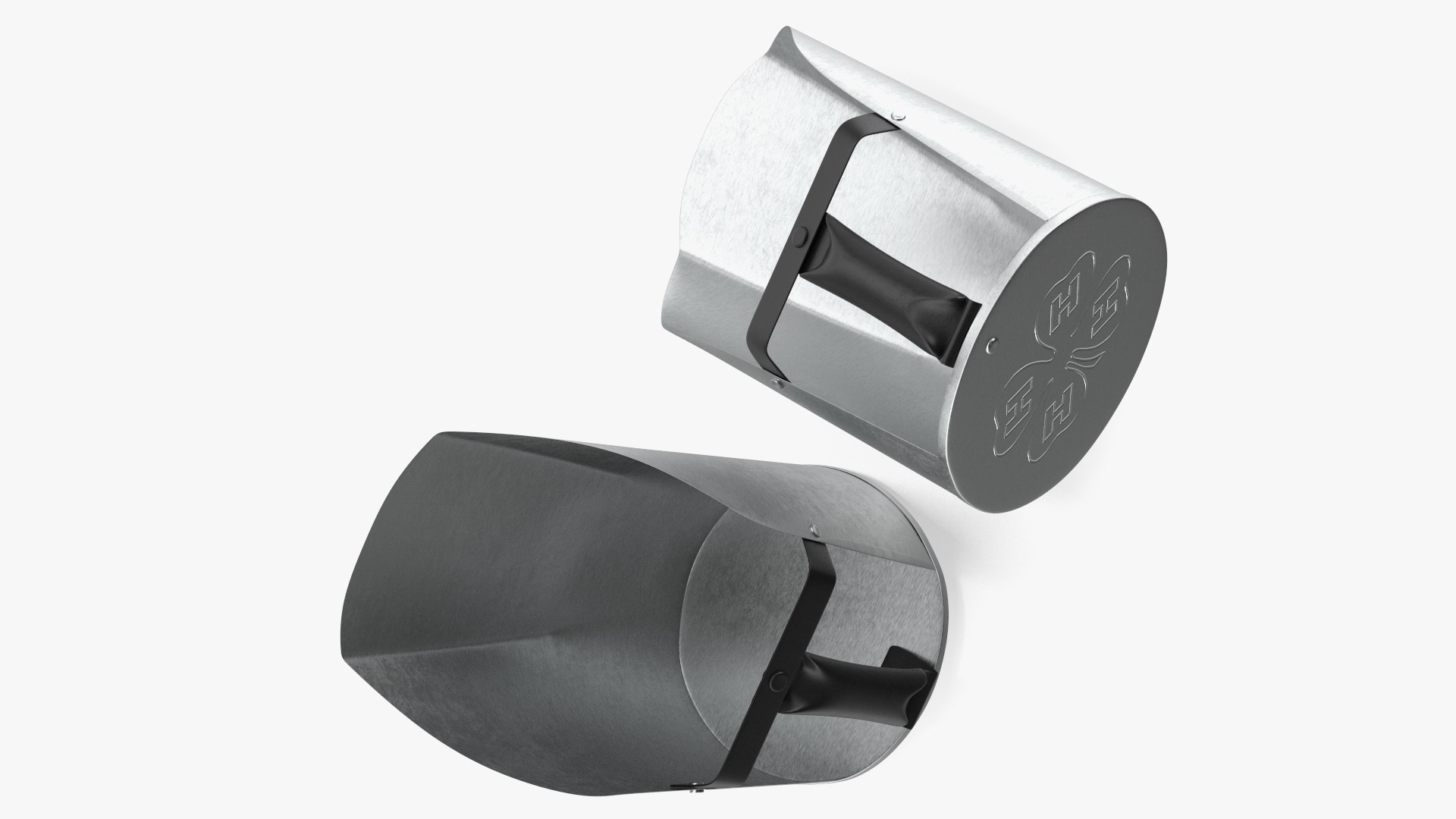 3D Galvanized Steel Feed Scoop https://p.turbosquid.com/ts-thumb/8b/4Asq7O/2M/galvanizedsteelfeedscoop3dsmodel009/jpg/1631753323/1920x1080/fit_q87/f650fb30ecbedc9e119e1d79c2aa92575dfe746a/galvanizedsteelfeedscoop3dsmodel009.jpg