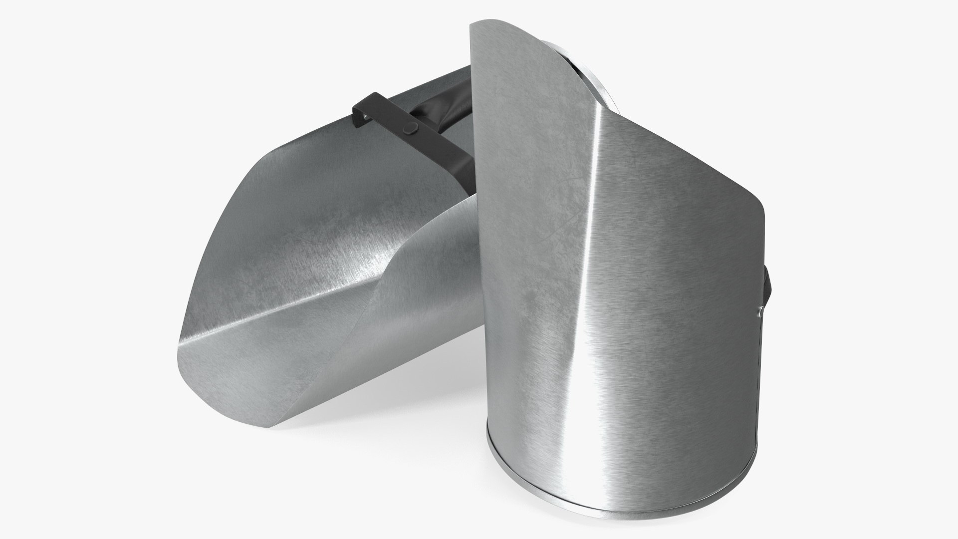 3D Galvanized Steel Feed Scoop https://p.turbosquid.com/ts-thumb/8b/4Asq7O/oy/galvanizedsteelfeedscoop3dsmodel008/jpg/1631753320/1920x1080/fit_q87/f50a9a51b7f5dcd7c7174f5bc02fceb86c98e456/galvanizedsteelfeedscoop3dsmodel008.jpg