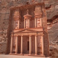 Petra HD