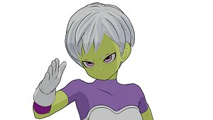 Cheelai DBS