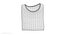 二つ折りTシャツ