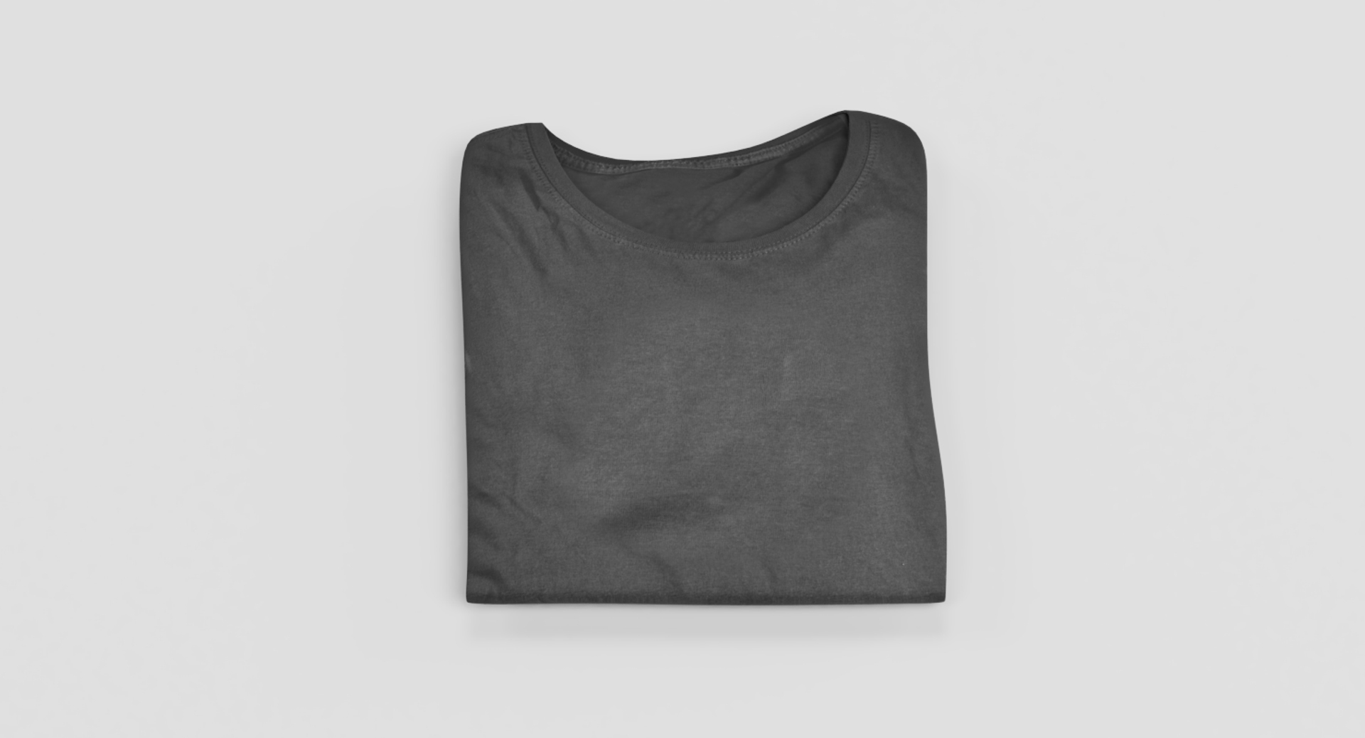 3D folded t-shirt - TurboSquid 1275815