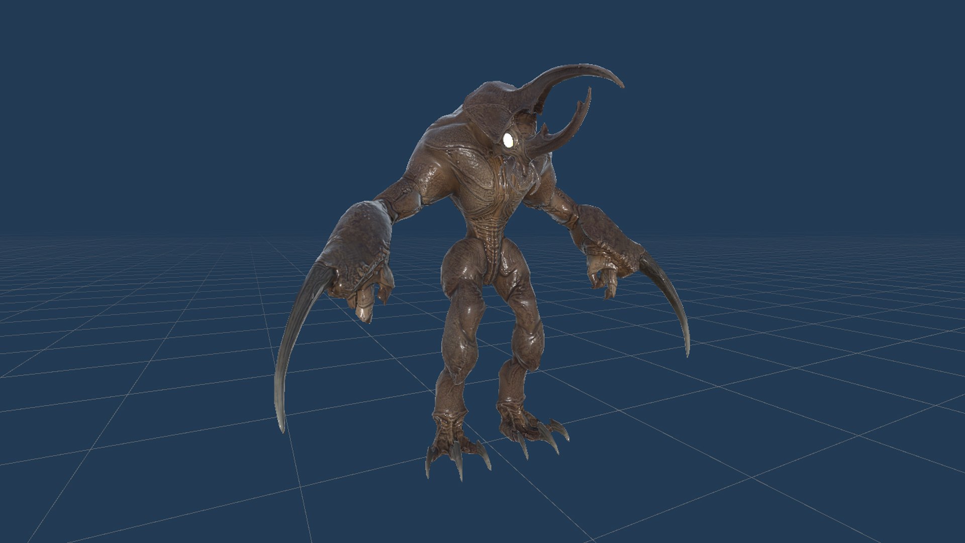 3D model Bug Creature 3 https://p.turbosquid.com/ts-thumb/8b/6jJng1/Bt/3/jpg/1666366248/1920x1080/fit_q87/a6fd4d137ce0a5c3ec89fe20ee6114abd55af630/3.jpg