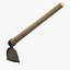 Hoe