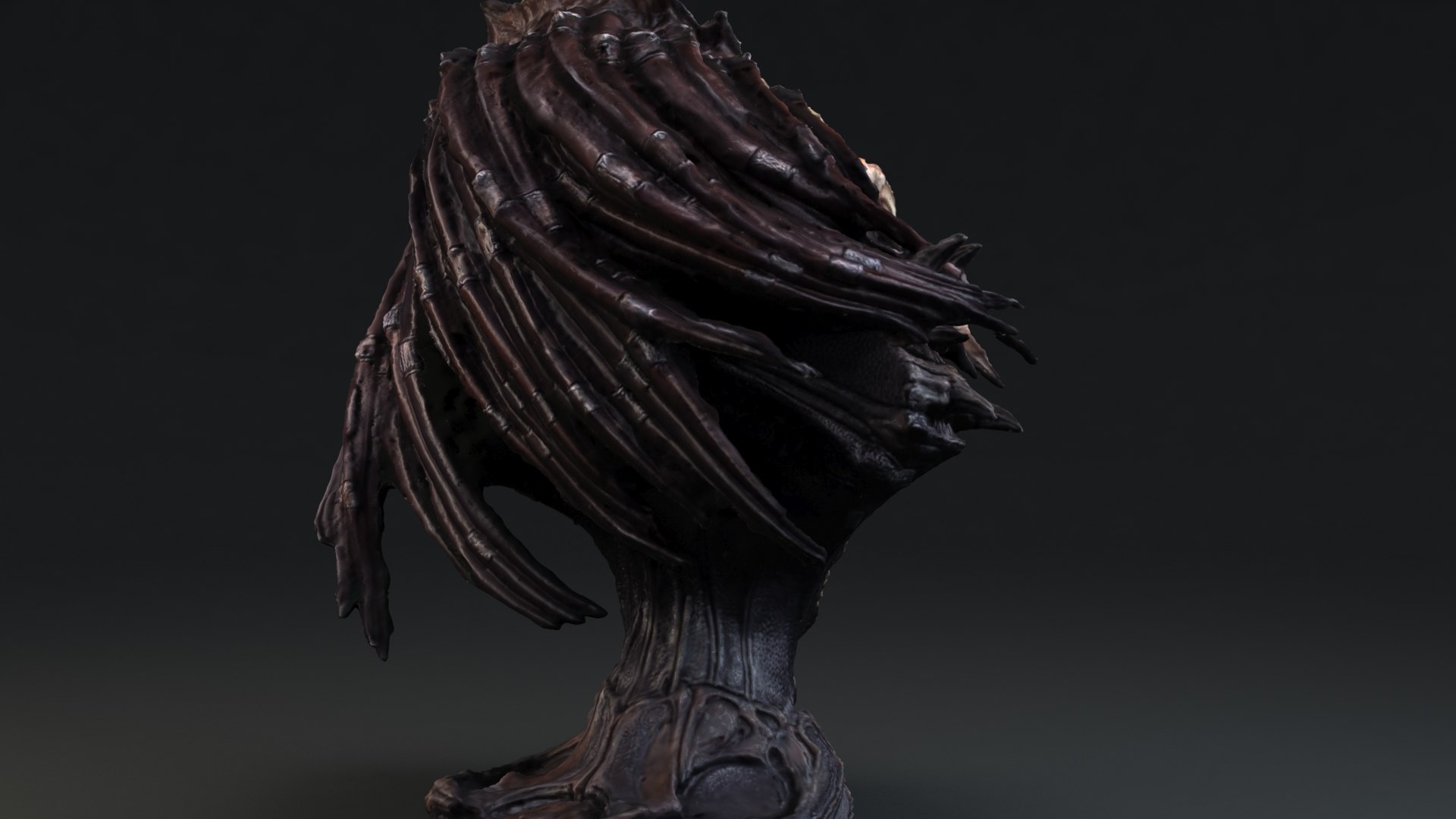 The Predator model - TurboSquid 2089802