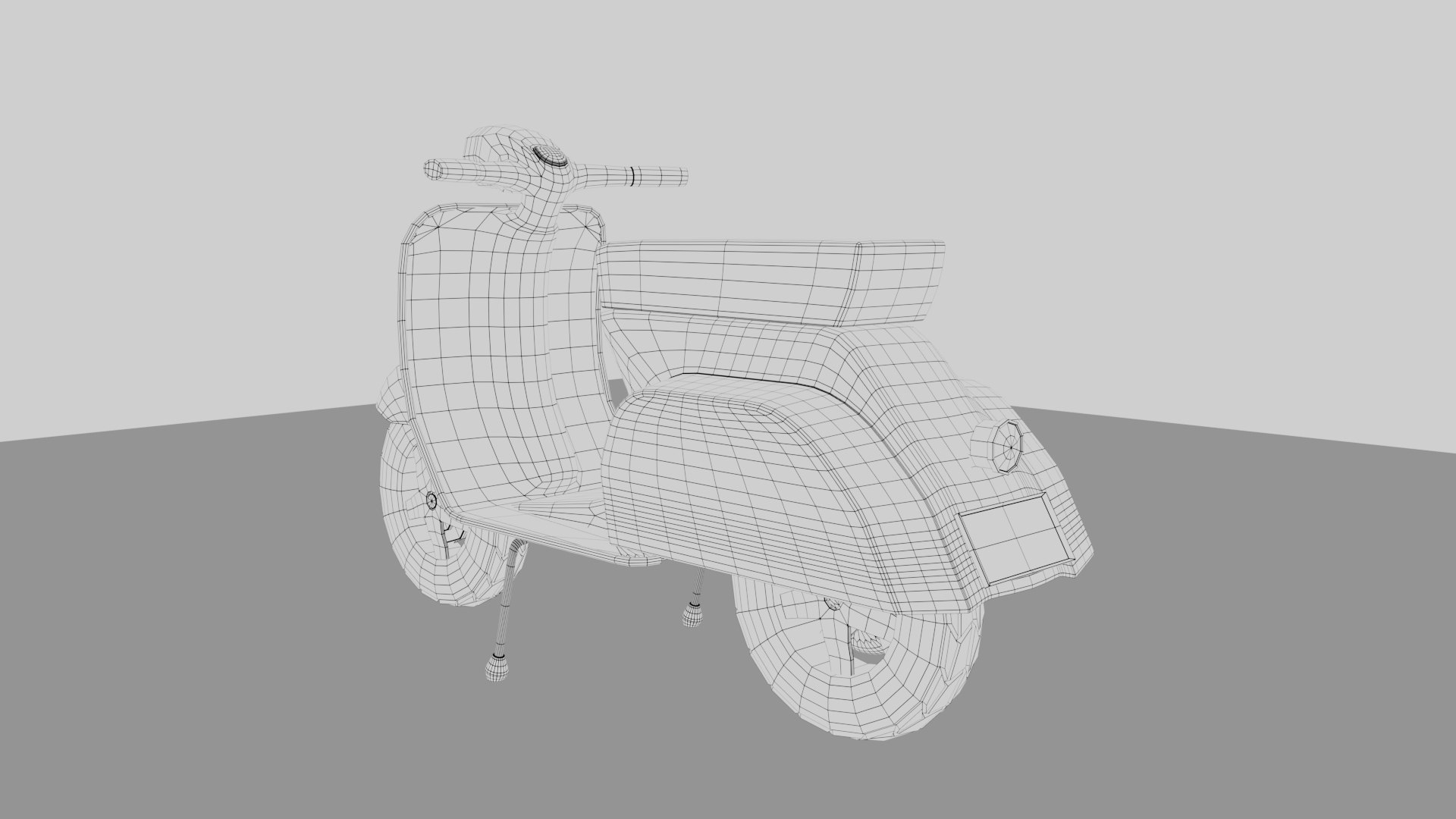 Vespa Scooter 3D model https://p.turbosquid.com/ts-thumb/8b/GwQMvf/6B/6/jpg/1678442777/1920x1080/fit_q87/d86b60bab6395eb27ee4c4db9b38581a15ac5593/6.jpg