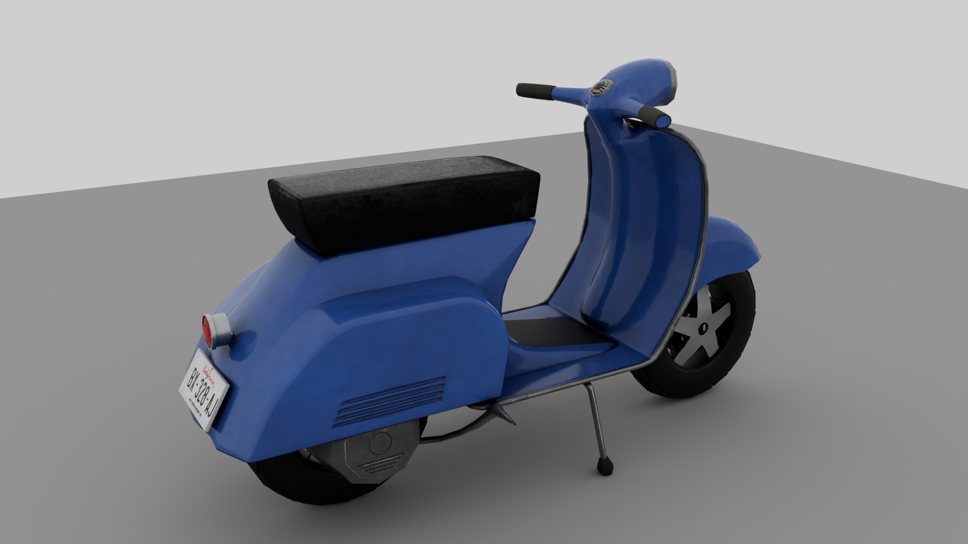 Vespa Scooter 3D model https://p.turbosquid.com/ts-thumb/8b/GwQMvf/Ba/7/jpg/1678442778/1920x1080/fit_q87/9d3ccc10d15912919cac8ceb707a0e4eadaa7eff/7.jpg