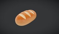 Bread Loaf