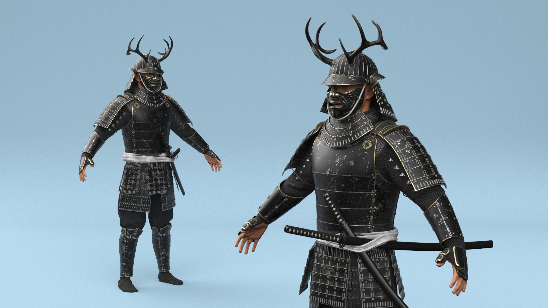 3D Armored Samurai Character With Antler Helmet model https://p.turbosquid.com/ts-thumb/8b/I0TjHo/Da/armored_samurai_character_with_antler_helmet_004/jpg/1763677500/1920x1080/fit_q87/28ac47e83f1a0e97389518ac9211b987537baaac/armored_samurai_character_with_antler_helmet_004.jpg