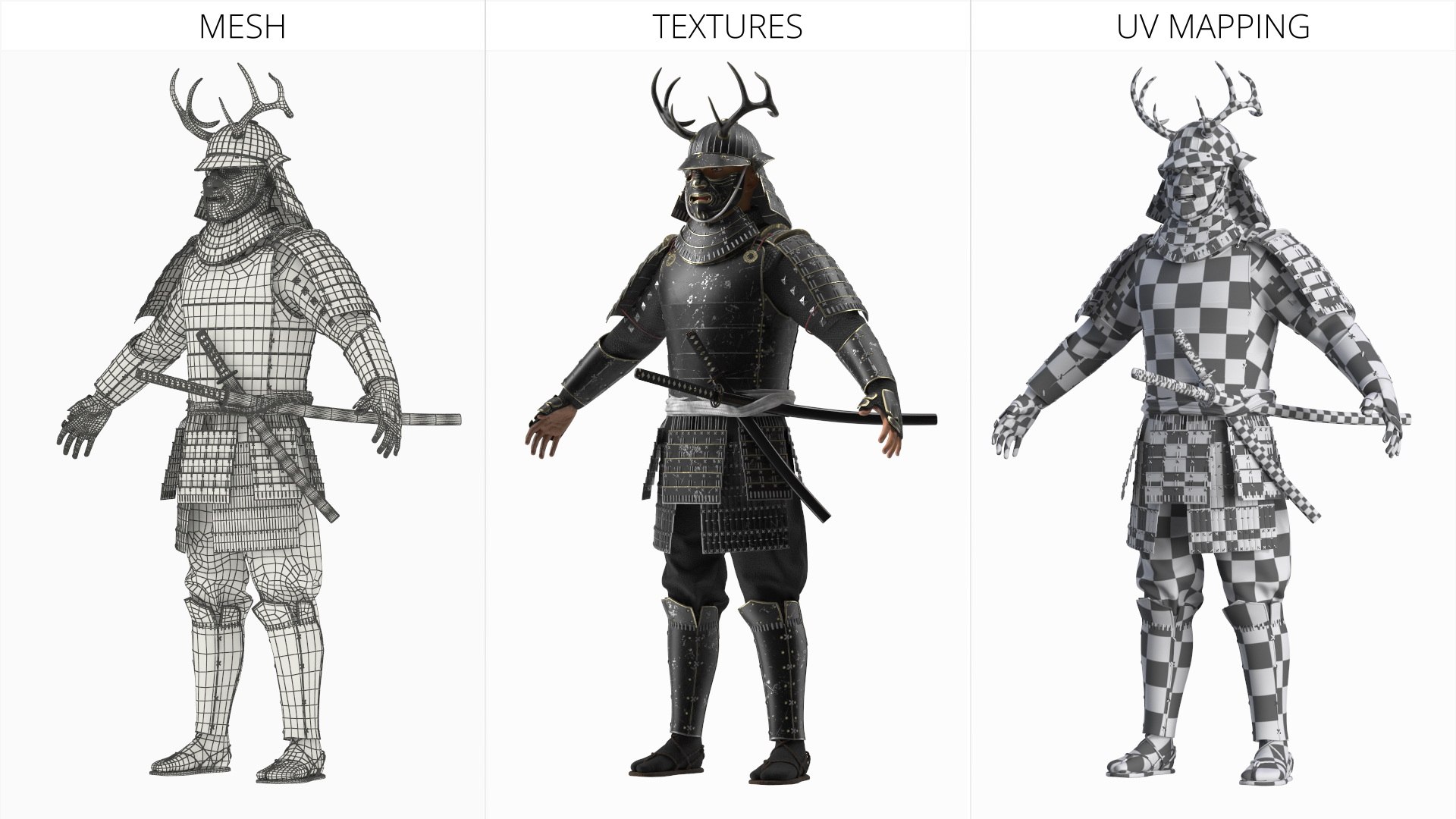 3D Armored Samurai Character With Antler Helmet model https://p.turbosquid.com/ts-thumb/8b/I0TjHo/bs/armored_samurai_character_with_antler_helmet_013/jpg/1763677535/1920x1080/fit_q87/f8e31d4f90701526c3bacfb4a8d77db6199cfeab/armored_samurai_character_with_antler_helmet_013.jpg