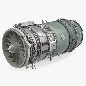 Jet Engine