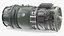 3D Jet Engine