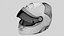 CASCO SCHUBERTH SF3 ALTO POLI