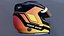 CASCO SCHUBERTH SF3 ALTO POLI