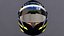CASCO SCHUBERTH SF3 ALTO POLI