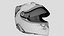 CASCO SCHUBERTH SF3 ALTO POLI