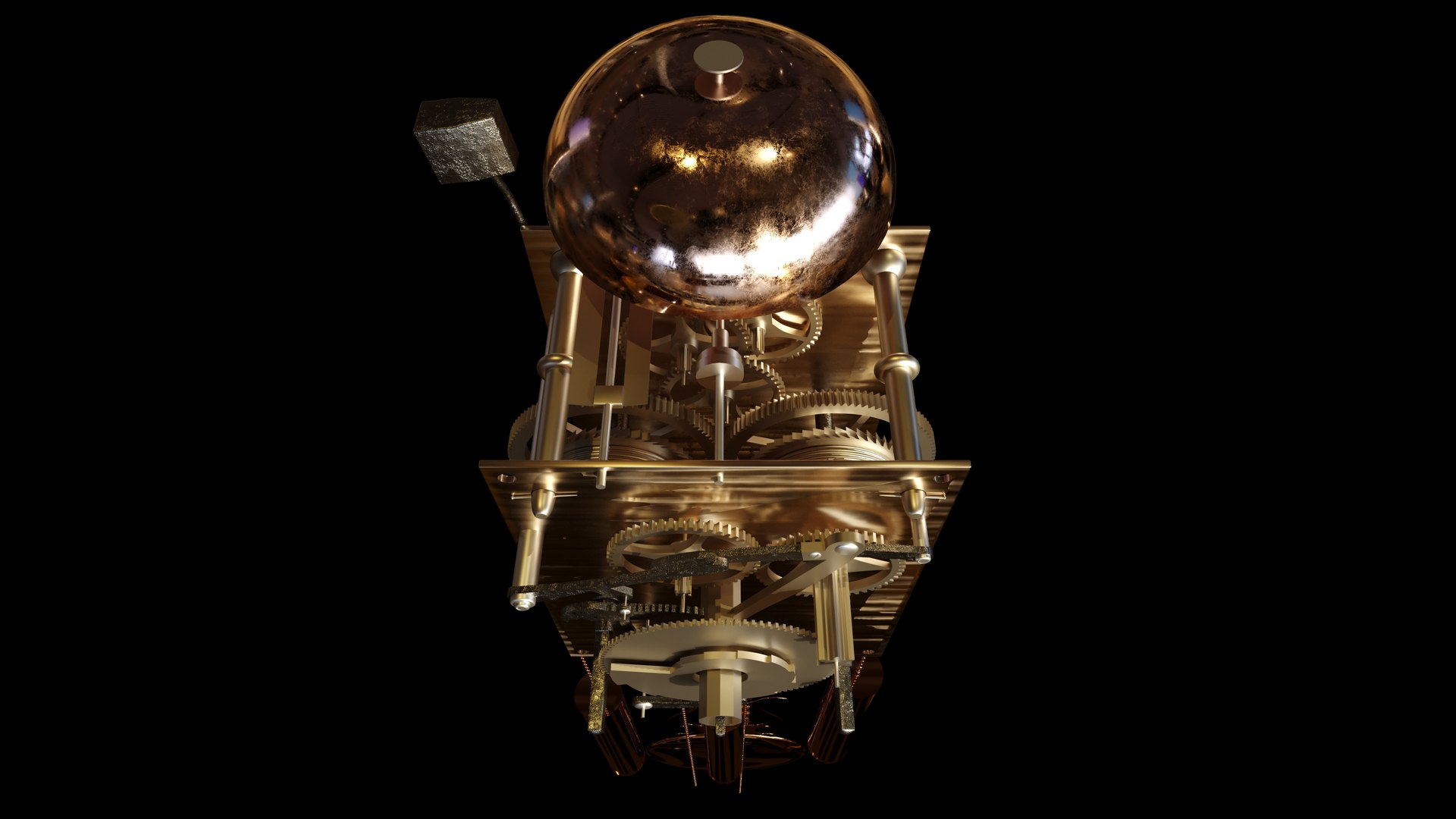 striking clock mechanism pendulum 3D https://p.turbosquid.com/ts-thumb/8b/NTXwMJ/IAmPt36Z/mechanismpendulum04/jpg/1600192015/1920x1080/fit_q87/9e375ae20b5b5efbaf9c01747683aa72abcbe62a/mechanismpendulum04.jpg