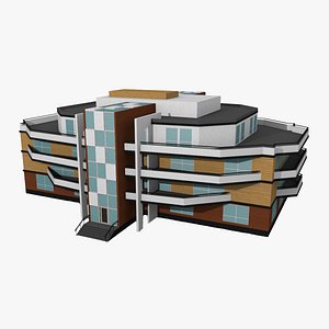 Living House