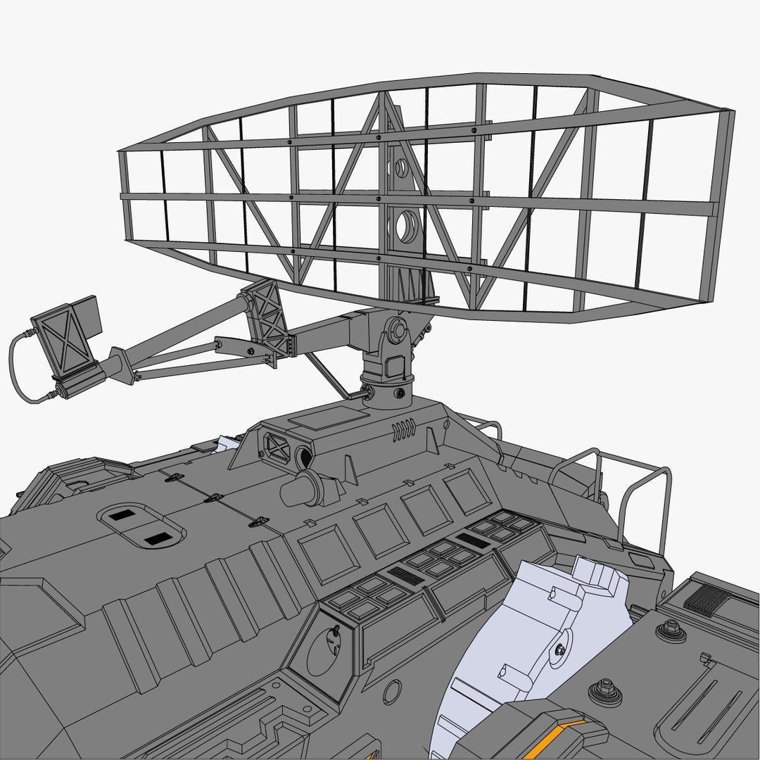 Heavy Laser Ma