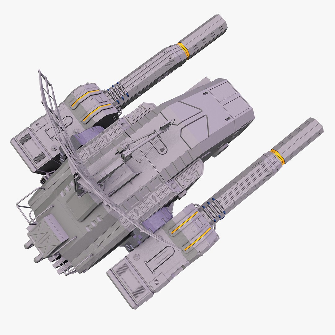 Heavy Laser Ma