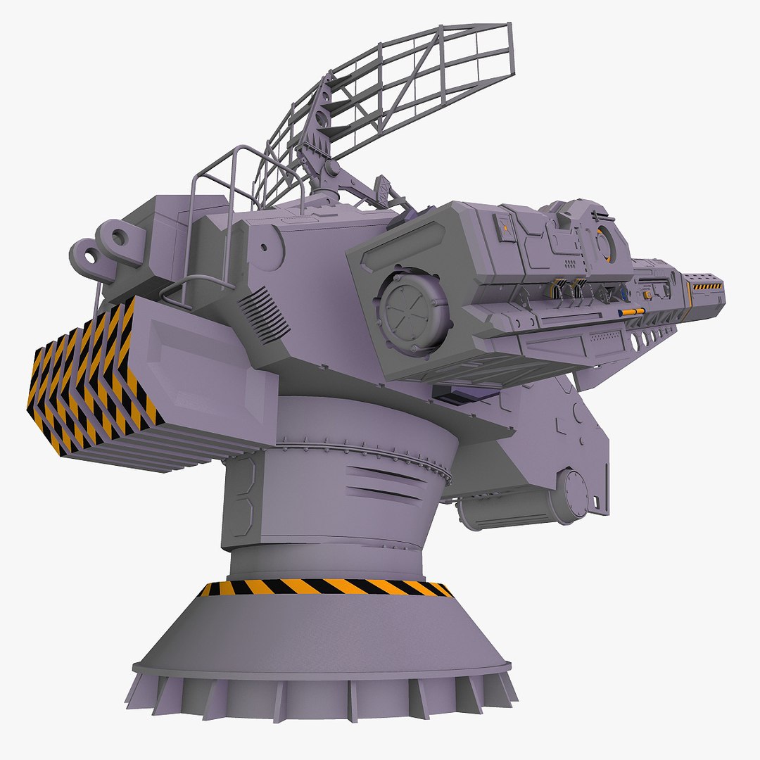 Heavy Laser Ma