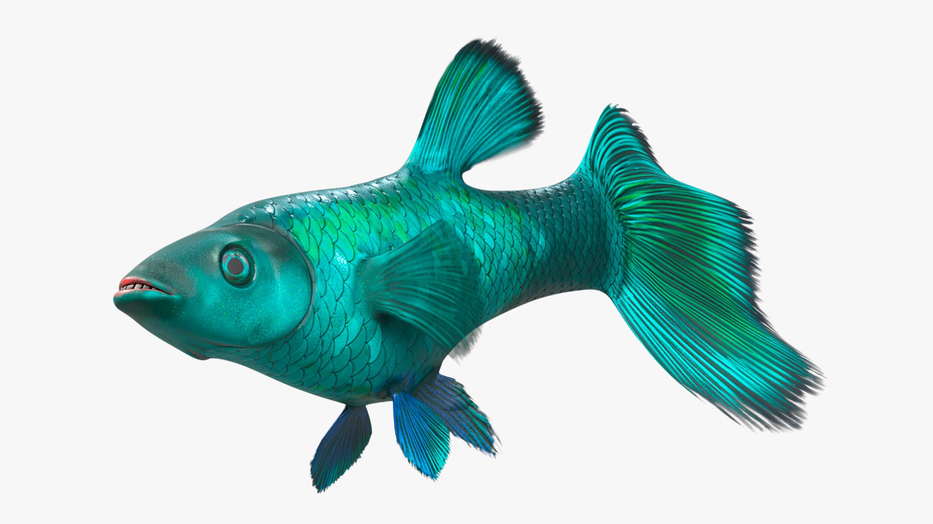 3D model Guppy Fish Malachite Rigged https://p.turbosquid.com/ts-thumb/8b/SCgIMp/ia/guppyfishmalachiterigged3dsmodel017/jpg/1723804730/1920x1080/fit_q87/efe4f6f6661f3f13bafa6fdb78290a3e23f0df2b/guppyfishmalachiterigged3dsmodel017.jpg