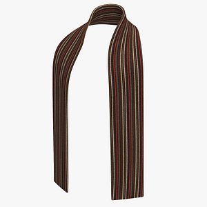 Scarf without Knot