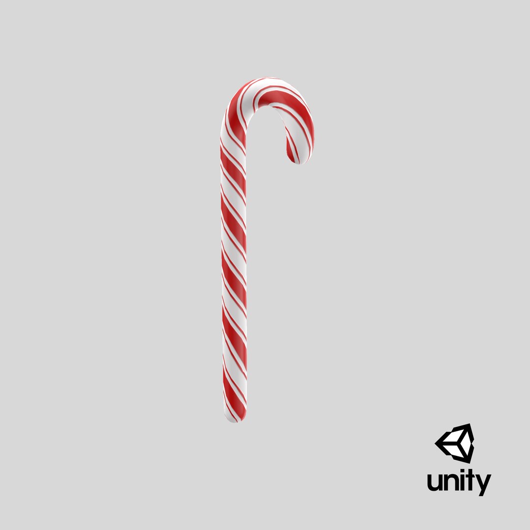 3D Candy Canes Collection V2 https://p.turbosquid.com/ts-thumb/8b/SUnHTs/4E/stemcell_unity_render/png/1670017196/1920x1080/fit_q87/651cd3f9d04901e6d5b5e0f96a8e6b739a929ca9/stemcell_unity_render.jpg