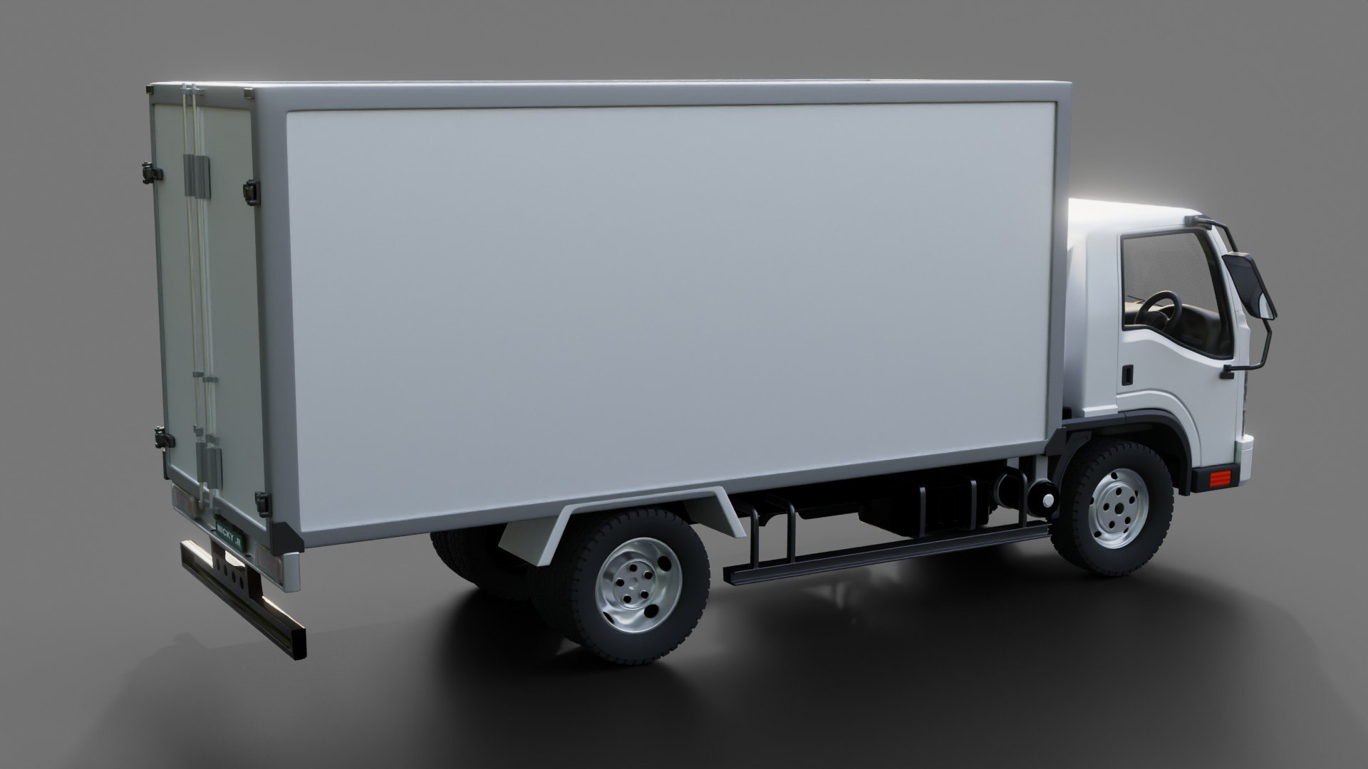 3D Isuzu NPR Box Truck 2018 model https://p.turbosquid.com/ts-thumb/8b/VWMFt1/1k/isuzunprboxtruck0013/jpg/1765833900/1920x1080/fit_q87/464df743bdfb1998d598530a5ec16fd4b247f199/isuzunprboxtruck0013.jpg