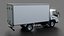 Autocarro con cassone Isuzu NPR 2018