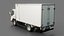 Autocarro con cassone Isuzu NPR 2018