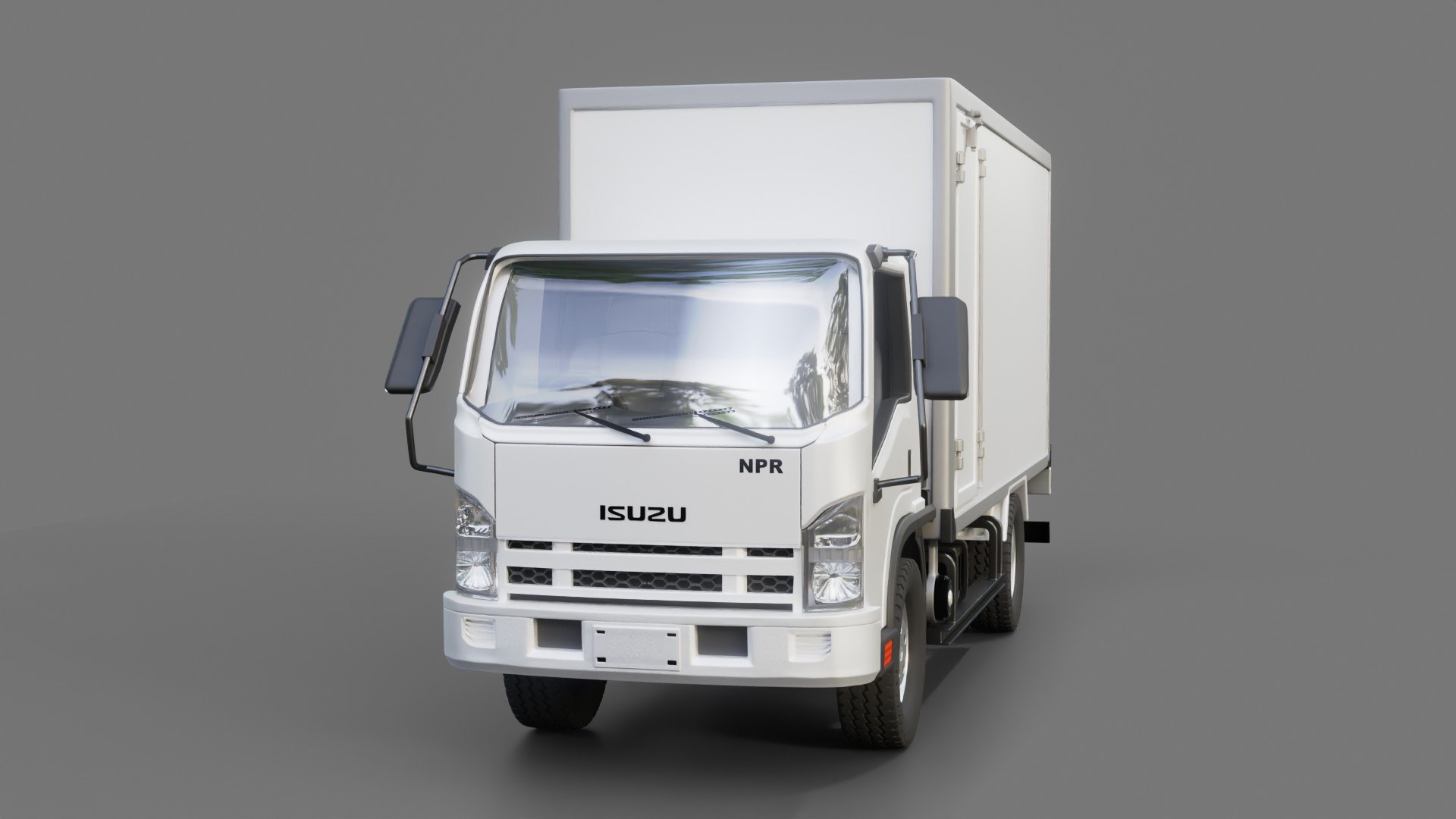 3D Isuzu NPR Box Truck 2018 model https://p.turbosquid.com/ts-thumb/8b/VWMFt1/7D/isuzunprboxtruck0021/jpg/1765833904/1920x1080/fit_q87/f66e65e35331977aeb329fe82f77688a7f4ea746/isuzunprboxtruck0021.jpg