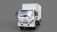 Autocarro con cassone Isuzu NPR 2018