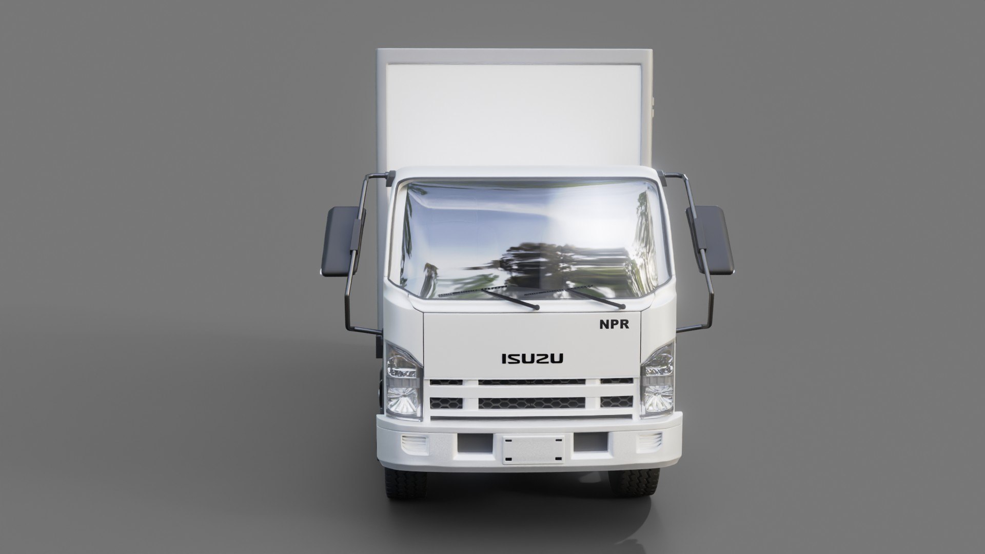 3D Isuzu NPR Box Truck 2018 model https://p.turbosquid.com/ts-thumb/8b/VWMFt1/8O/isuzunprboxtruck0020/jpg/1765833904/1920x1080/fit_q87/2ac91a89502cd27e527d3f351ea5e2976de5b46f/isuzunprboxtruck0020.jpg