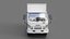 Autocarro con cassone Isuzu NPR 2018