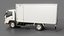 Autocarro con cassone Isuzu NPR 2018
