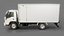 Autocarro con cassone Isuzu NPR 2018
