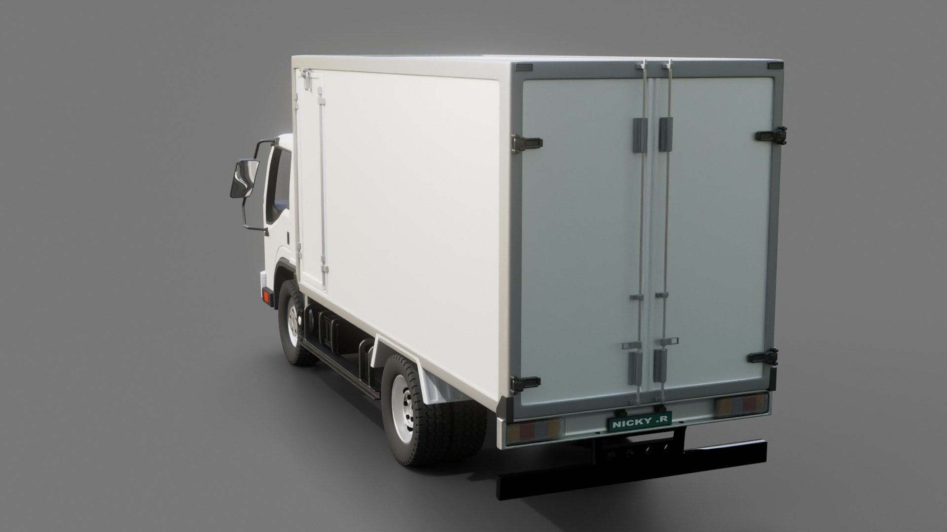 3D Isuzu NPR Box Truck 2018 model https://p.turbosquid.com/ts-thumb/8b/VWMFt1/Iq/isuzunprboxtruck0008/jpg/1765833897/1920x1080/fit_q87/15ee0c422f314c3b258581d37fbf721f95cd7719/isuzunprboxtruck0008.jpg